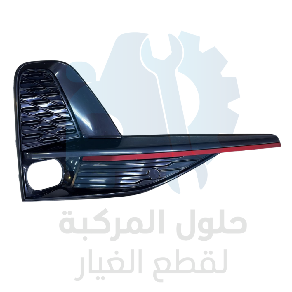 ديكور كشاف امامي مع فتحه كشاف يمين شانجان CS75 Plus 22-23