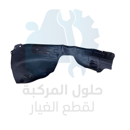 بطانه رفرف امامى يمين EADO PLUS 22-23