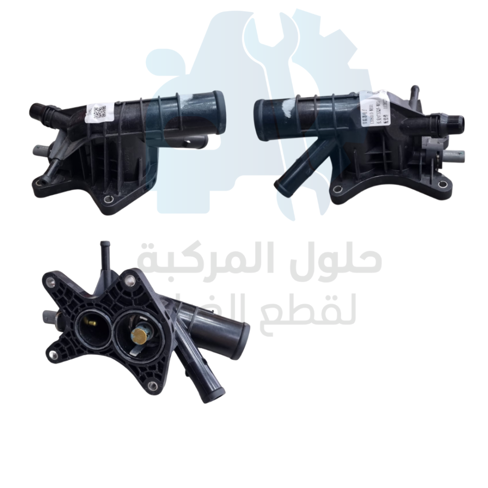 بلف حراره UNI-T