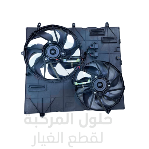 مروحة رديتر Hunter 21-23