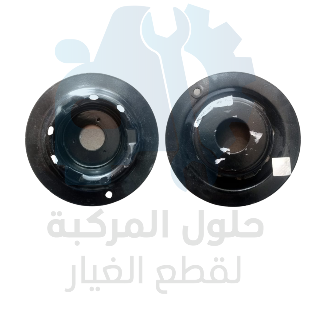 كرسي مساعد امامي  ALSVIN (L7) 20-24