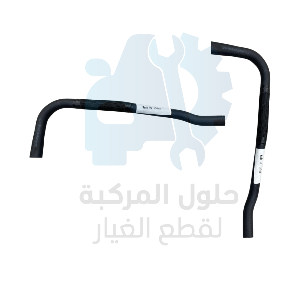انبوب / خرطوش مبرد زيت كبير CS75