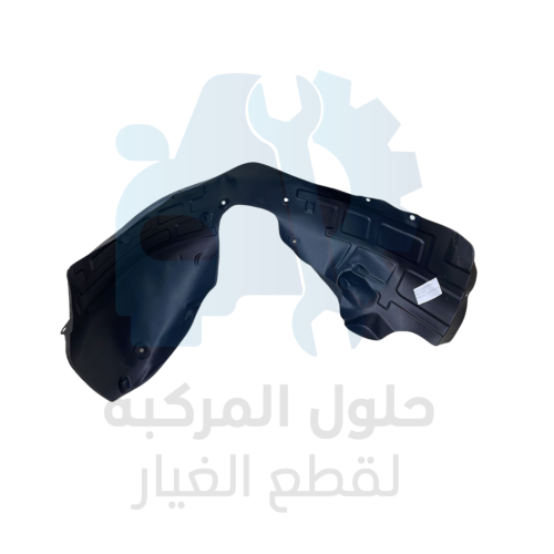 بطانه رفرف امامى يسار EADO PLUS 22-23