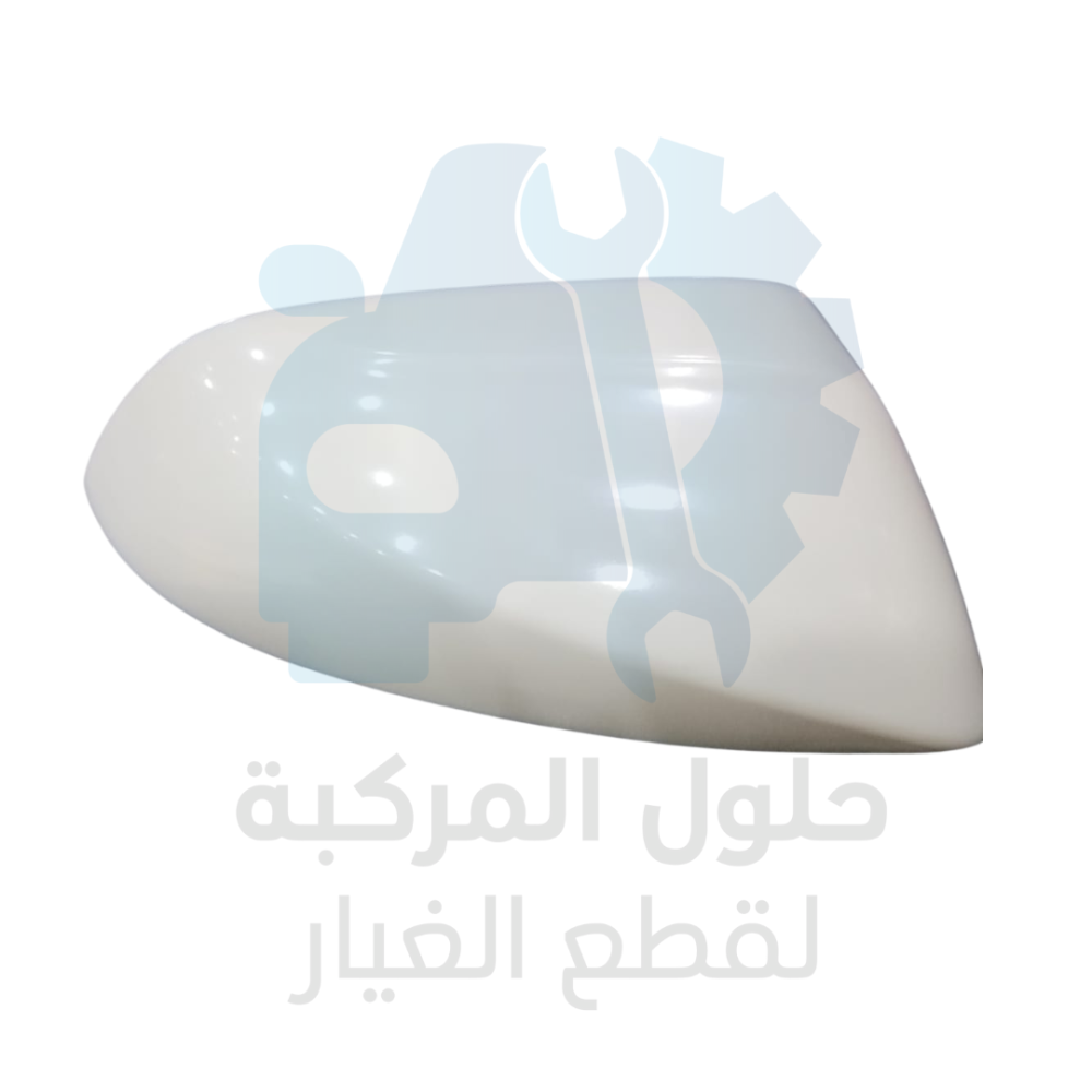 غطاء مراية بدون مكينة يمين  CS35 Plus 20-25