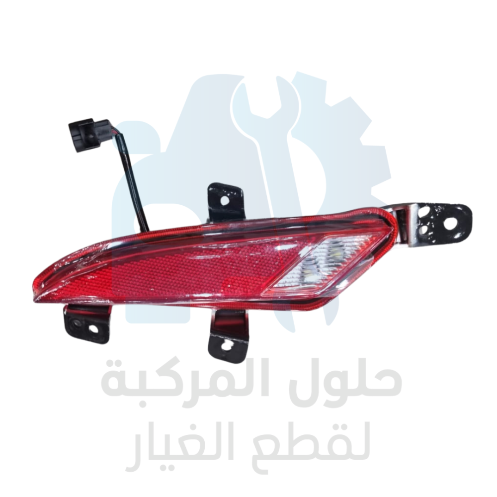 عاكس خلفى يمين CS75 Plus 22-23