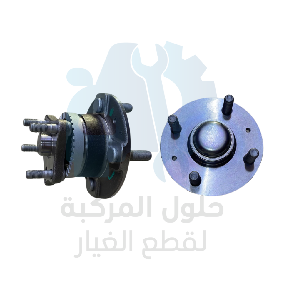 فلنجة خلفي يسار  ALSVIN(L7) 20-24