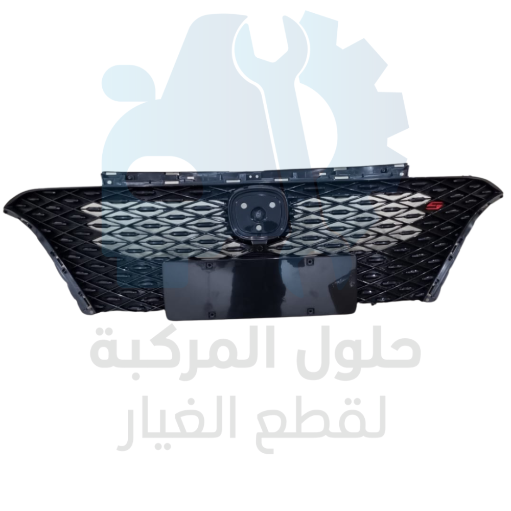 شبك صدام امامي علوي  1.4T  شانجان EADO PLUS