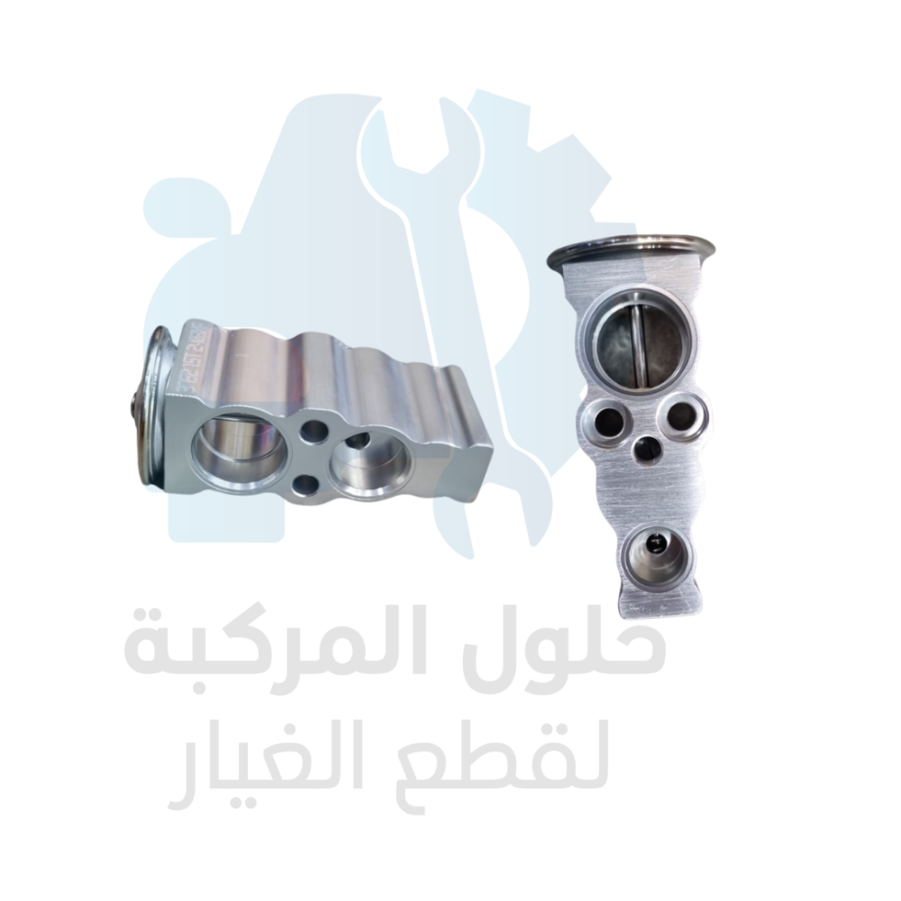 بلف مكيف UNI-K