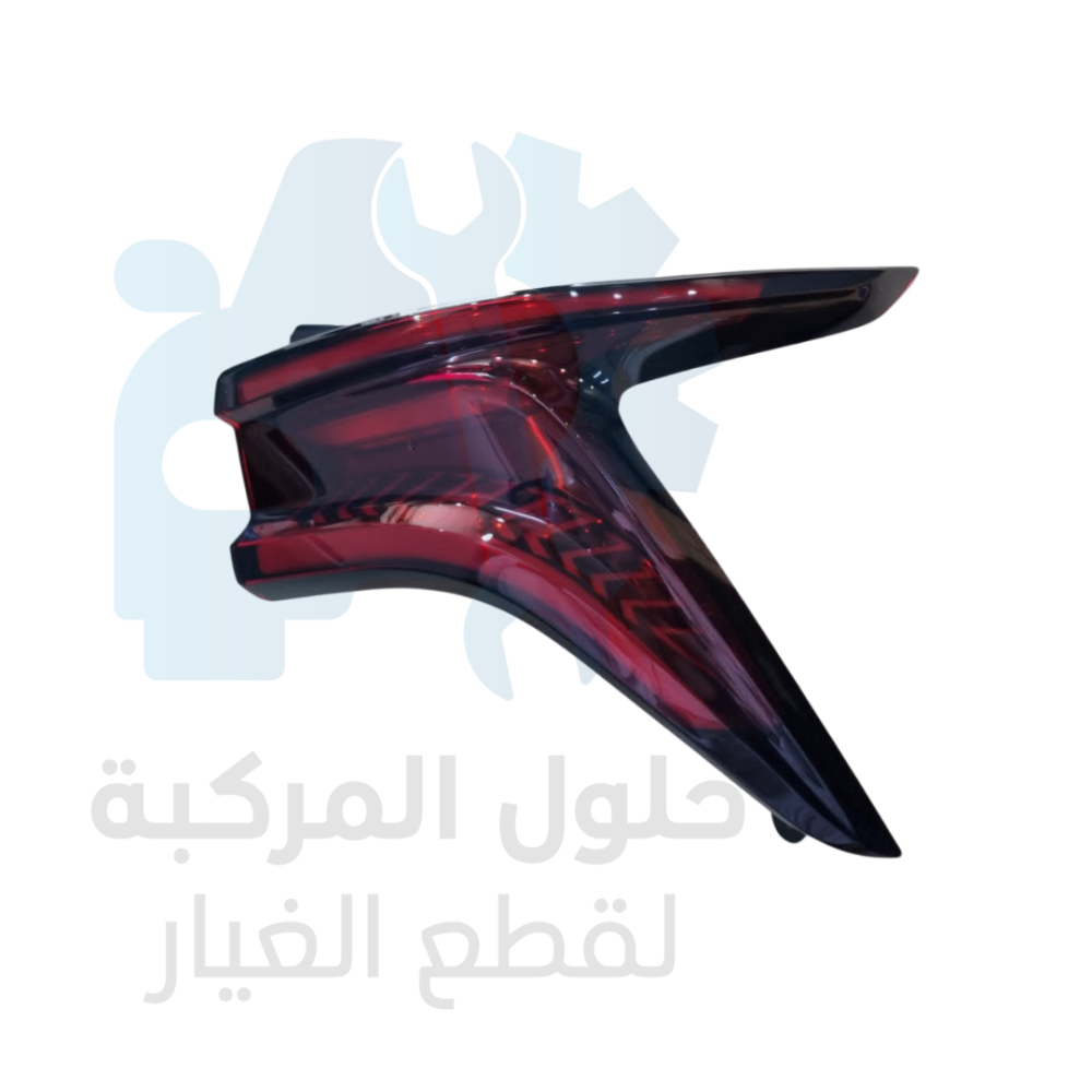اصطب خلفي ركن يمين شانجان CS75 Plus 22-23