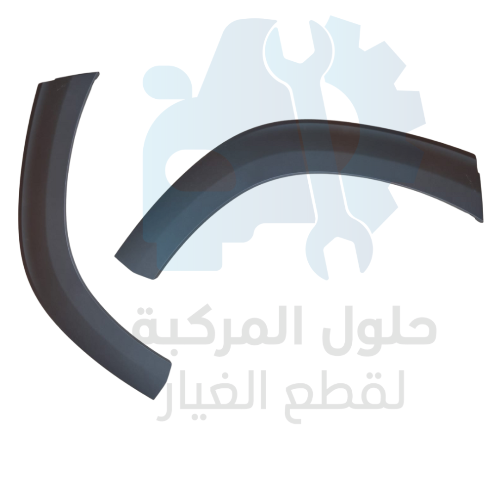 ديكور رفرف خلفى يسار UNI-T