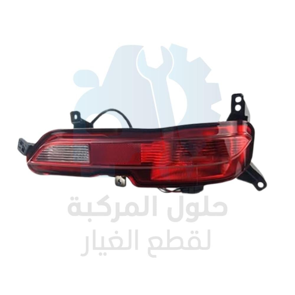 عاكس صدام خلفى يمين CS75 19 (NEW) 21