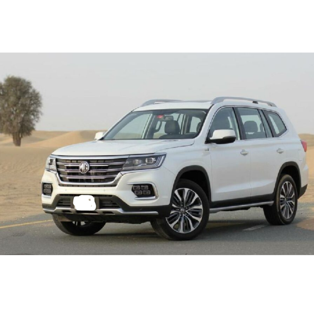 طقم فحمات اماميه  MG RX8 (JT0974)