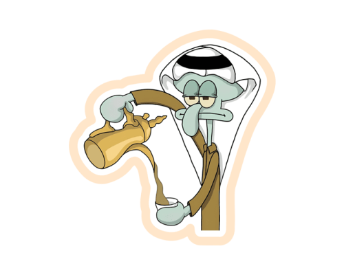 ستيكر شفيق