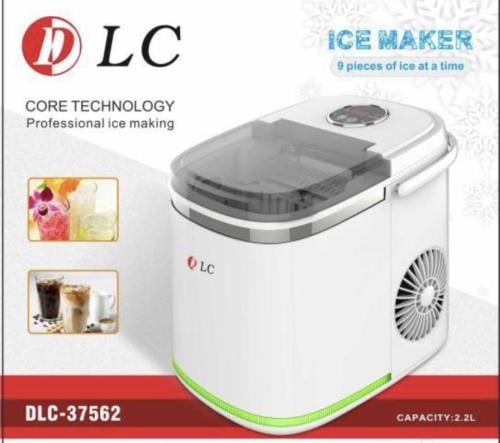 الة صنع الثلج LC