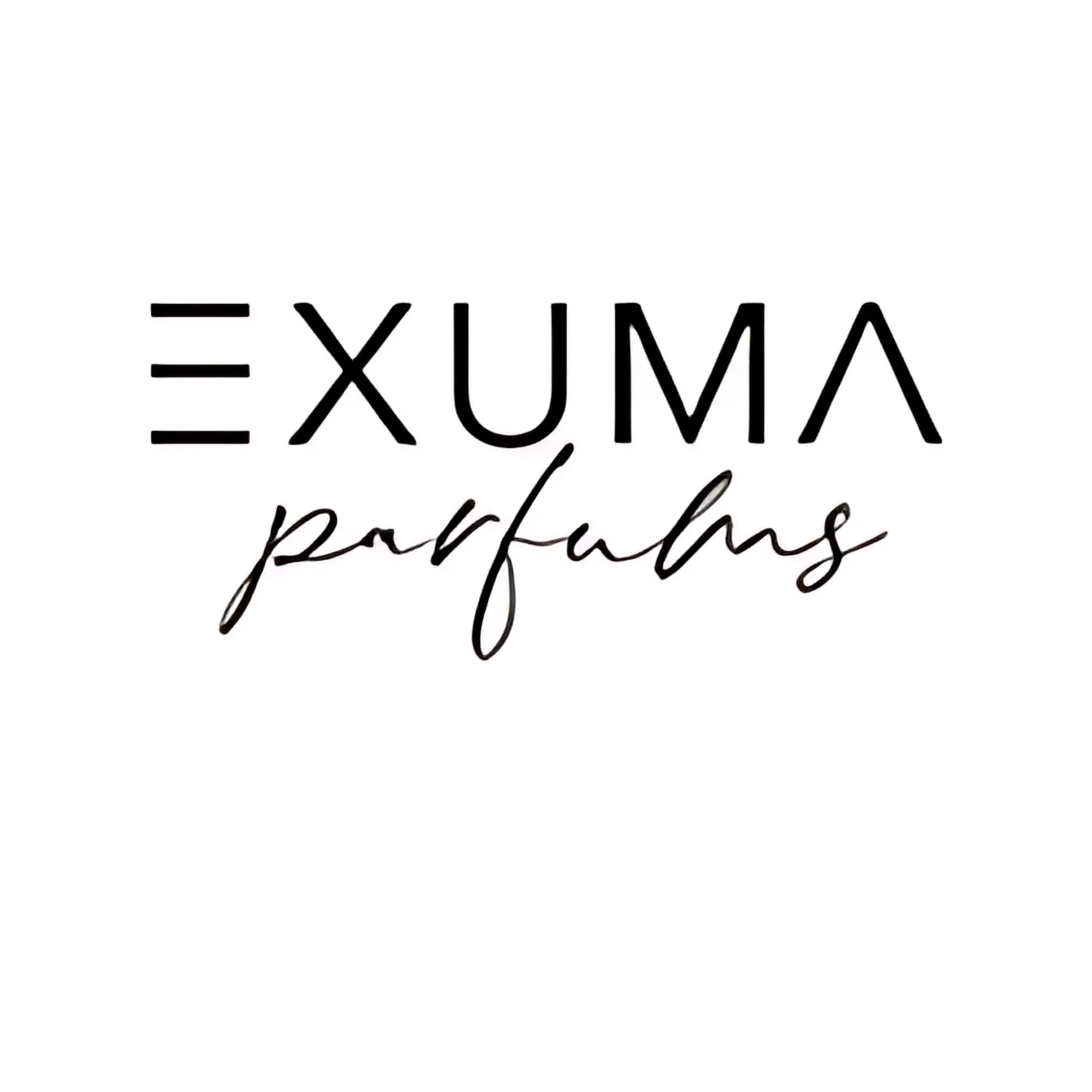 اكزوما - Exuma Parfums