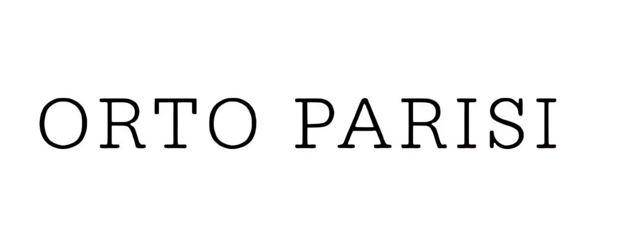 اورتو باريسي - Orto Parisi