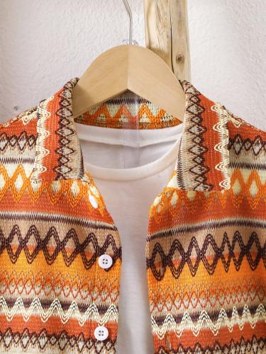 SHEIN Mirajuku طقم بنطال وقمي