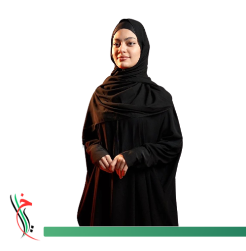 بكج الخيال للعمرة مع خاتم التسبيح ( نسائي )