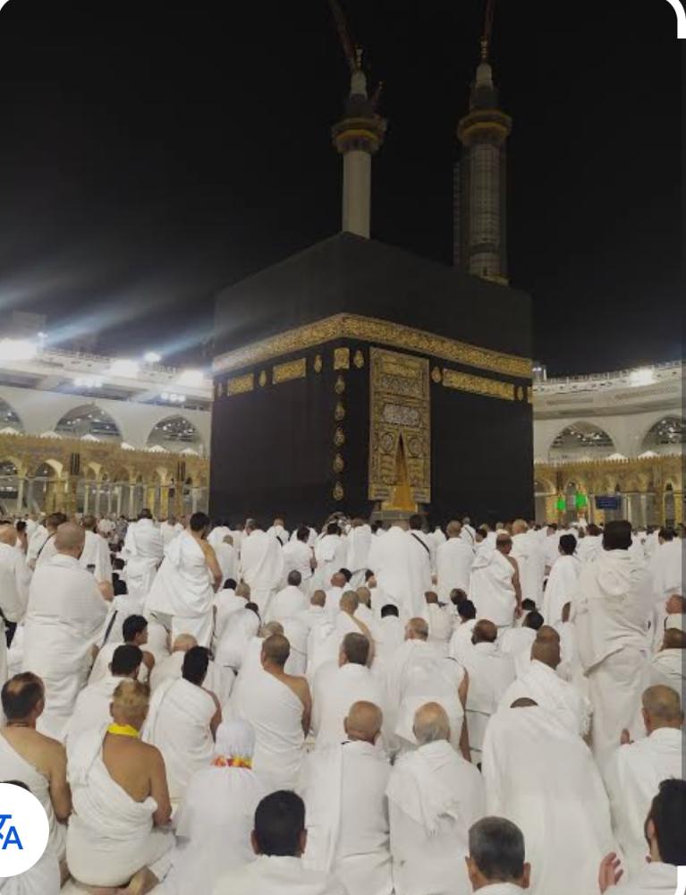 Performing Umrah on behalf of the deceased