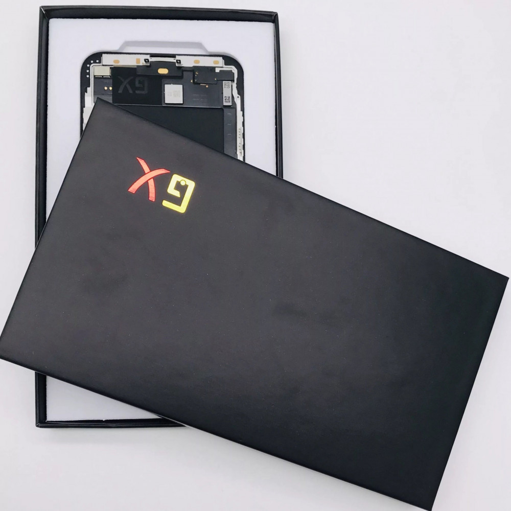شاشه ايفون X MAX شركه GX - ابولبن للاتصالات
