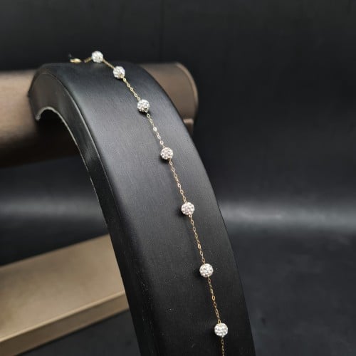 اسوارة الكرات (ابيض)