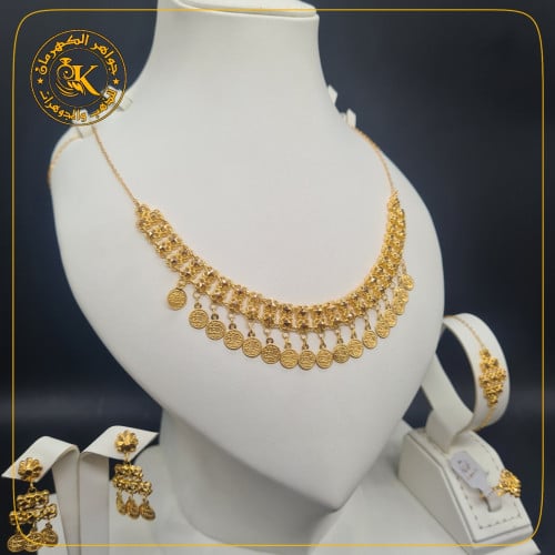 طقم موديل بحريني