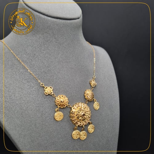 عقد كرسي جابر