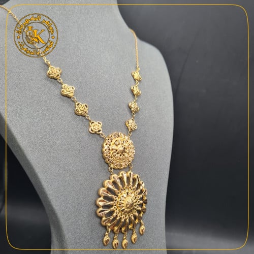 عقد موديل كرسي جابر