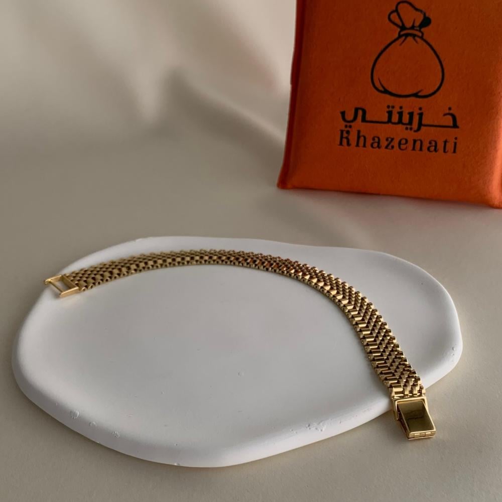 سوارة عيار 18