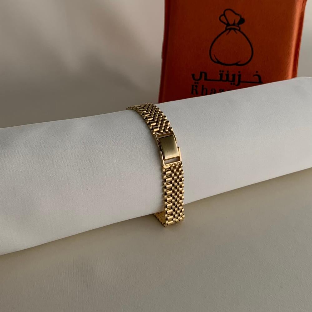 سوارة عيار 18