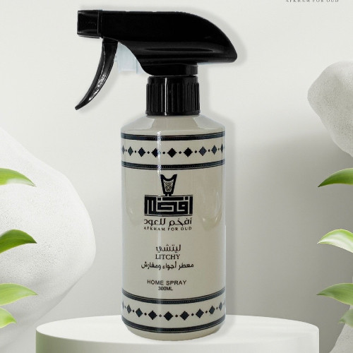 معطر اجواء ( ليتشي )