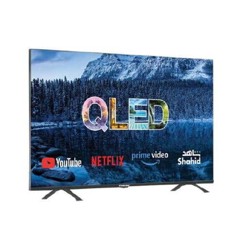 شاشة جنرال كلاس 75 بوصة كيوليد ويبوس QLED7524