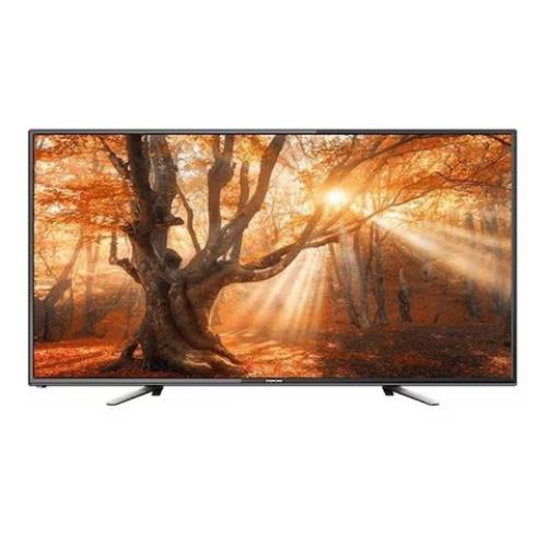 شاشة نيكاي 60 بوصة سمارت UHD60SLED