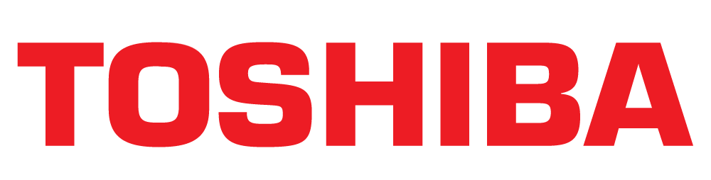 TOSHIBA