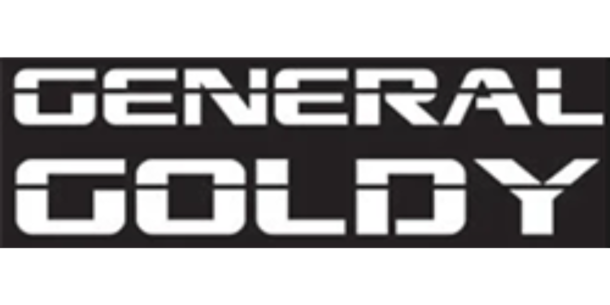 جنرال جولدي