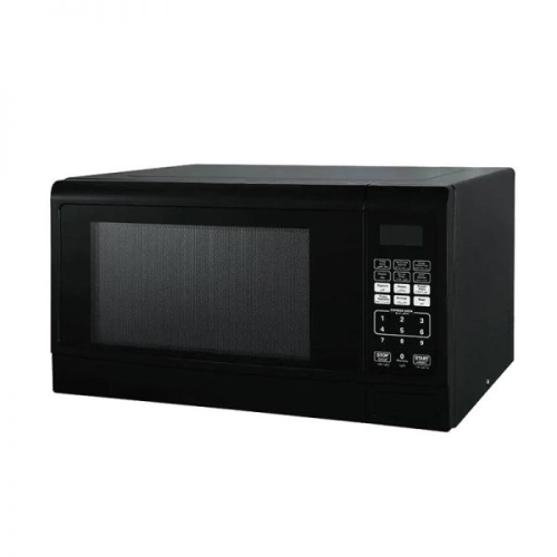 ميكرويف جنرال كلاس 30 لتر اسود GEN-30DW