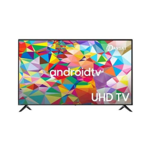 شاشة دانسات 70 بوصة 4K اندرويد ماوس DTD7021BU