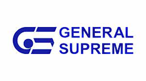 GENERAL SUPREME