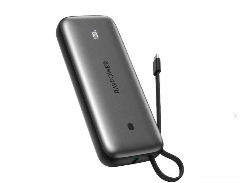 افضل باور بانك شحن سريع