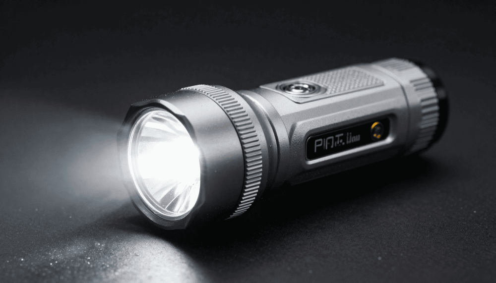 كشاف ليد عالي السطوع الماني