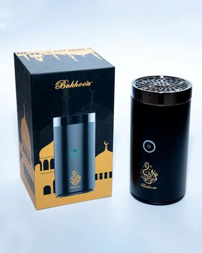 الفرق بين المبخرة التقليدية والإلكترونية