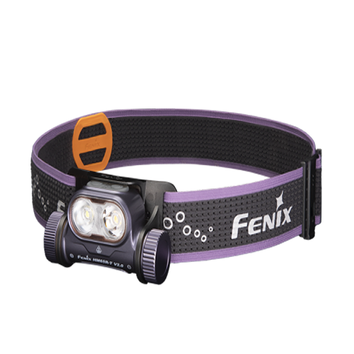 كشاف الرأس HM65R-T V2.0