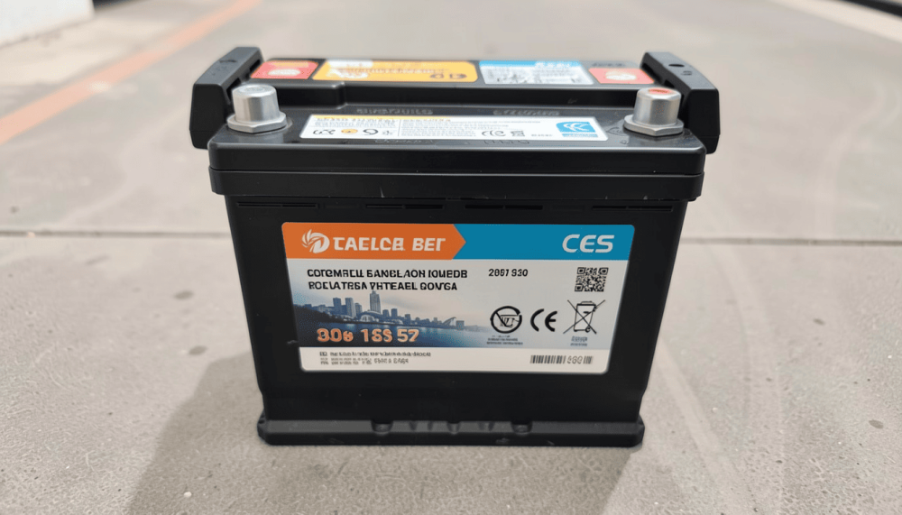 أفضل بطارية سيارة 70 أمبير