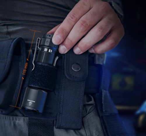 كشاف فينكس TK05R