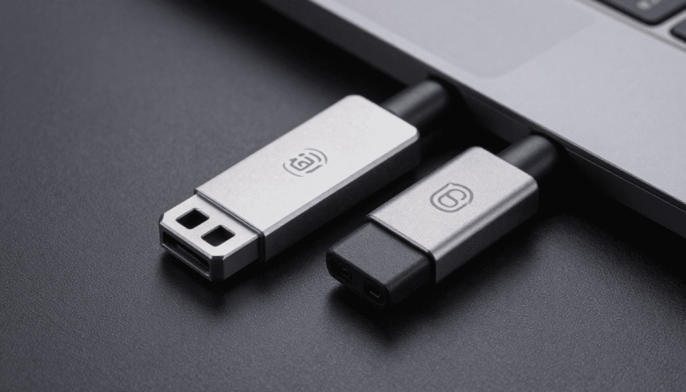 الفرق بين تايب سي و يو اس بي