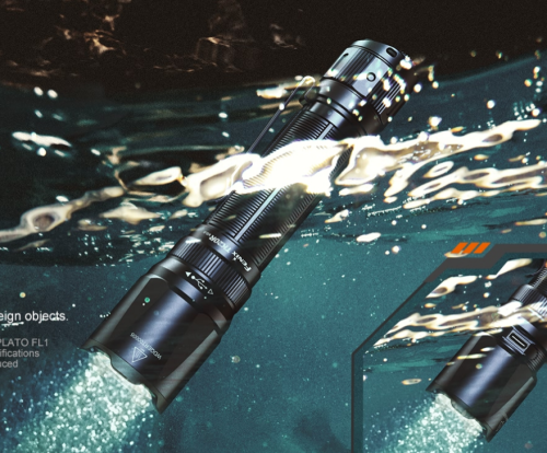 الفرق بين كشافات الزينون وكشافات الليد