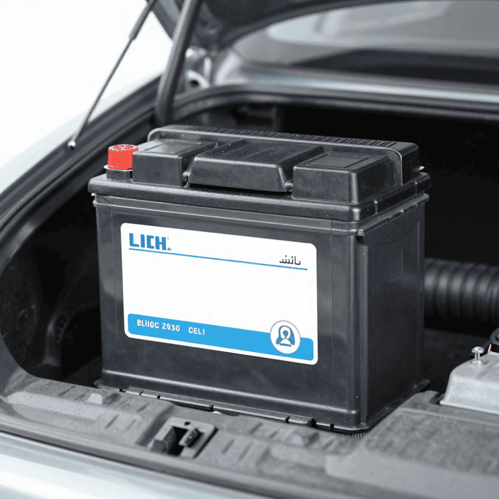 سعر بطارية اسي ديلكو 70 امبير السعودية