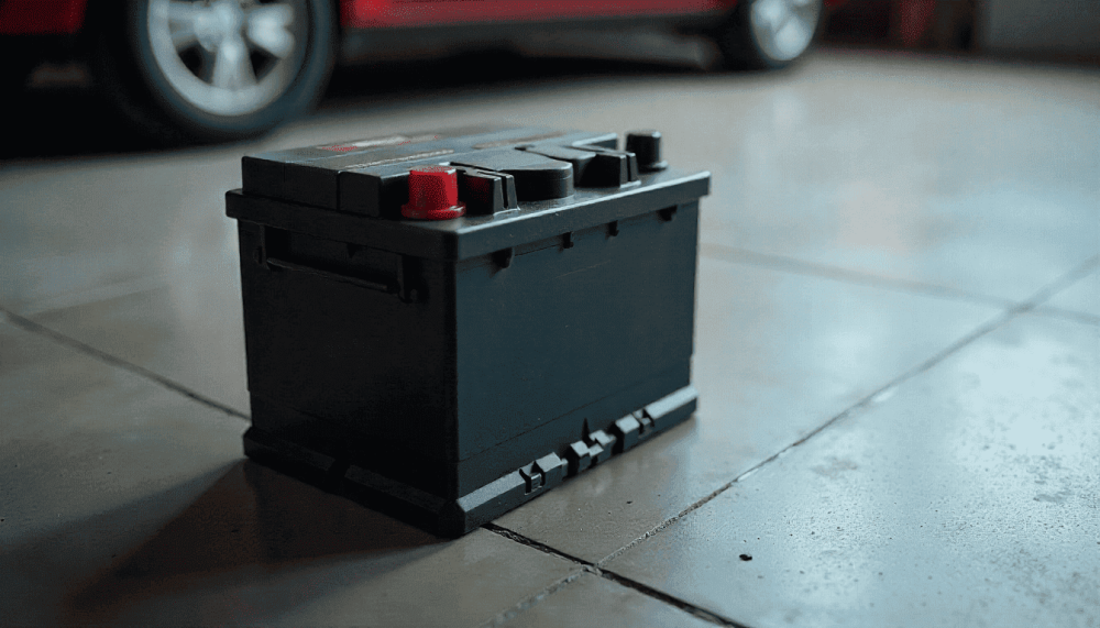 سعر بطارية 70 امبير السعودية