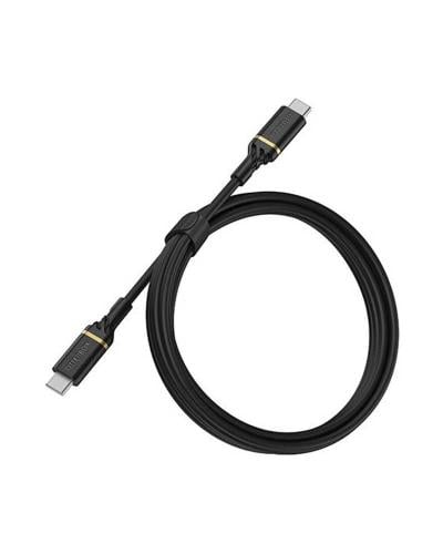 سلك أوتر بكس تايب سى الى تايب سى 1متر