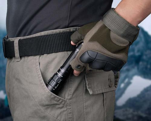 اكتشف أهم لوازم طلعات البر لضمان رحلة ممتعة وآمنة